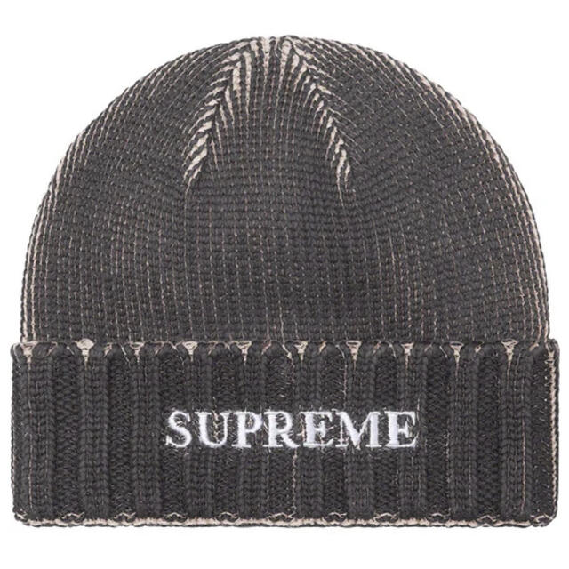 Overprint Beanie