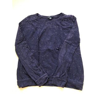 ギャップ(GAP)のGAP 長袖　ロンT 140(Tシャツ/カットソー)