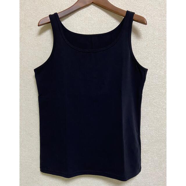 23区　【大きいサイズ】ALBINI STRETCH JERSEY タンクトップ 4