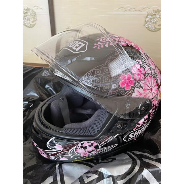 SHOEI ヘルメット　z-7