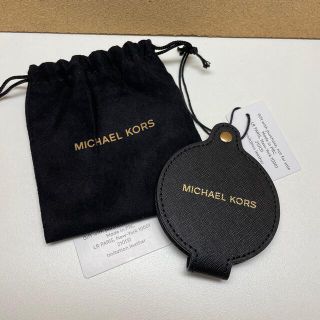 マイケルコース(Michael Kors)のMICHAEL KORS  (ノベルティ)   ミラー 「未使用品」 (ミラー)