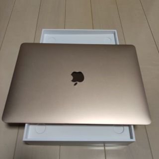 MacBook Air 2020 16GB 256GB(ノートPC)