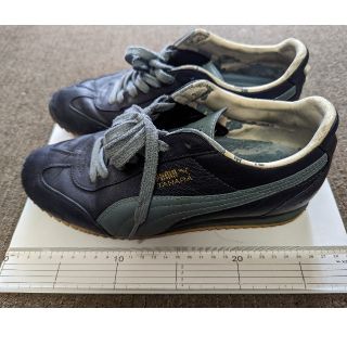 プーマ(PUMA)のプーマ　スニーカー　PUMA TAHARA　26.5(スニーカー)