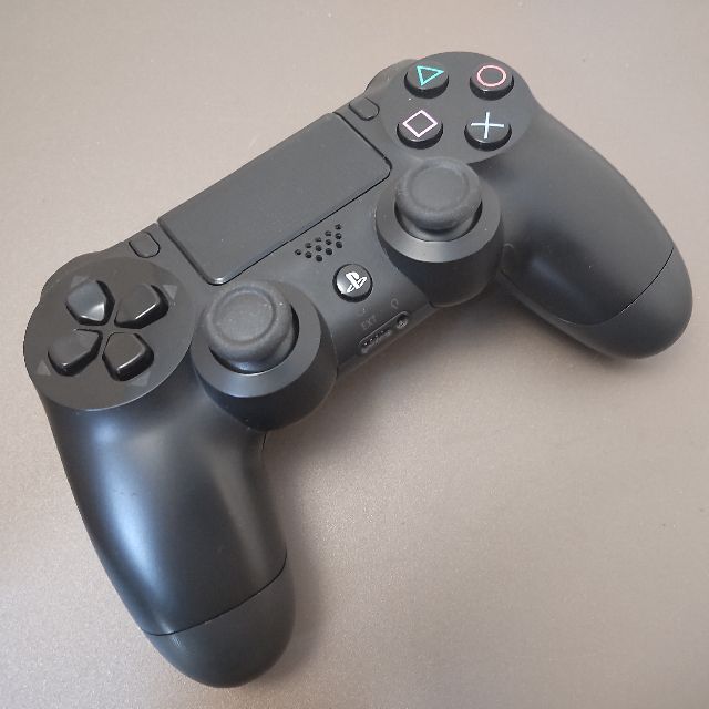 安心の整備済み！◆PS4コントローラー DUALSHOCK4◆◆15