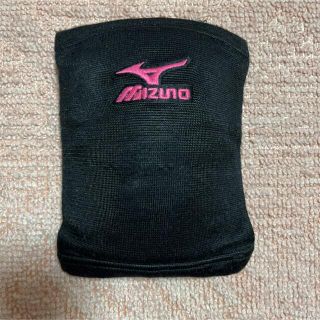 ミズノ(MIZUNO)のバレーボール膝ポーター(バレーボール)