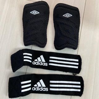 アディダス(adidas)の脛当て(その他)