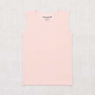 ミーシャアンドパフ(Misha & Puff)のラスト1点値下げ⭐︎misha and puff  Hearts  Tank(Tシャツ/カットソー)