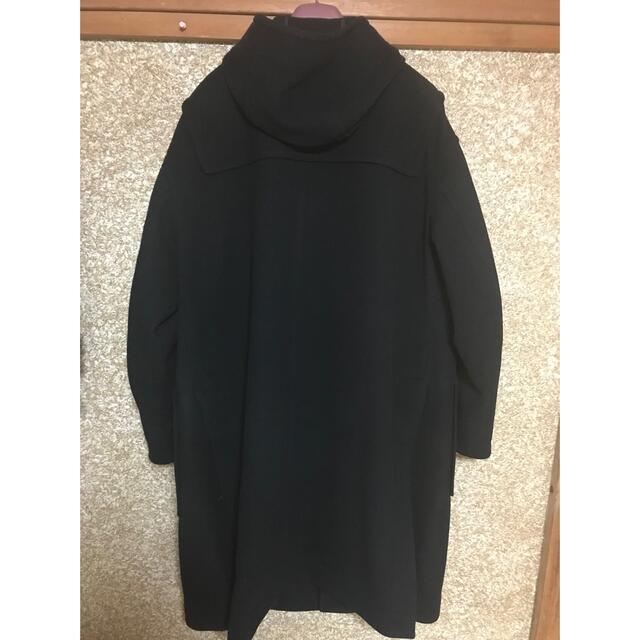 JIL SANDER - ユニクロ プラスj ウールオーバーサイズダッフル JIL SANDER - ユニクロ プラスj ウールオーバーサイズダッフル