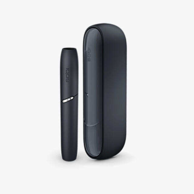 iQOS新品未使用品未開封　iQOS3   DUO