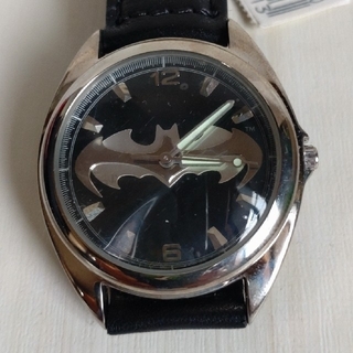 バットマン腕時計