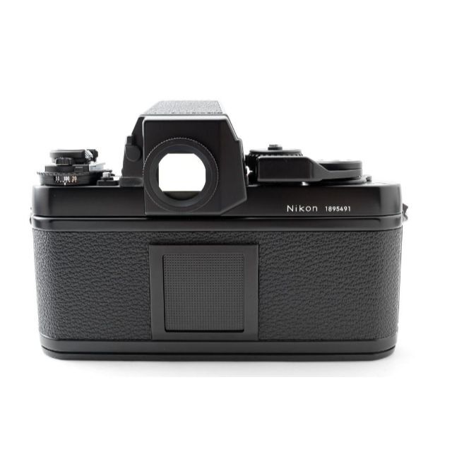 Nikon ニコン F3 HP ボディ フィルム カメラ ハイアイポイント