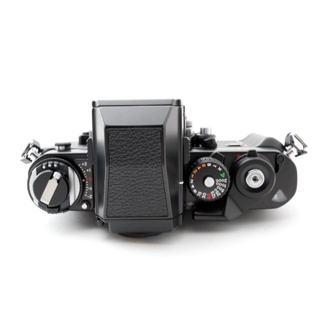 Nikon ニコン F3 HP ボディ フィルム カメラ ハイアイポイント
