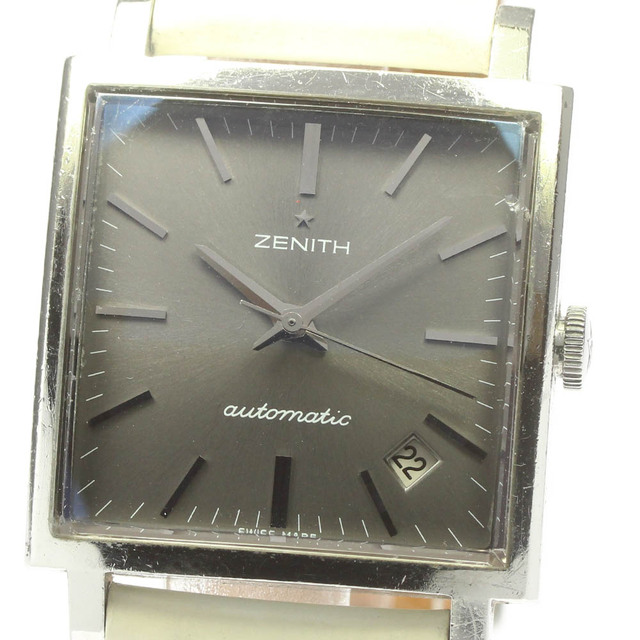 定番の中古商品 ZENITH - 【ZENITH】ゼニス ニュービンテージ 1965 ...