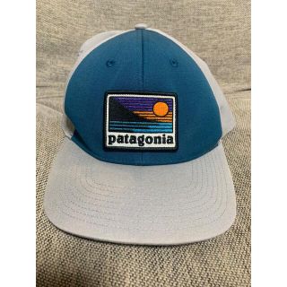 パタゴニア(patagonia)のPatagonia キャップ(キャップ)