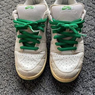 ナイキ(NIKE)のNIKE DUNK LOW PRO SB 2004年製　28cm(スニーカー)