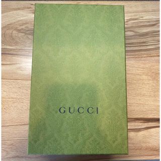 グッチ(Gucci)のGUCCI  付属箱(ショップ袋)