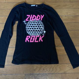 ジディー(ZIDDY)のZIDDYロンT(Tシャツ/カットソー)