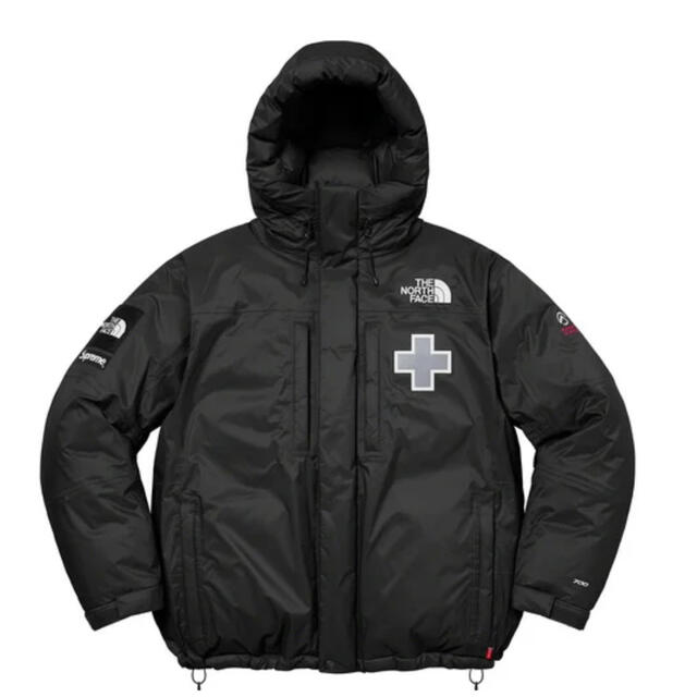 Supreme/The North Face Baltoro Jacket