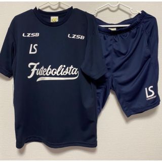 ルース(LUZ)の☆ルースイソンブラ☆完売・新品・未使用☆上下セット☆サイズ・M☆(Tシャツ/カットソー(半袖/袖なし))