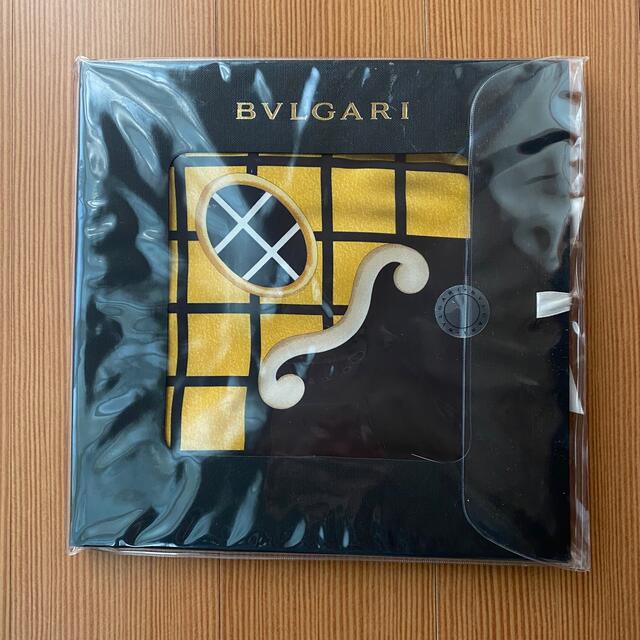 BVLGARI(ブルガリ)のブルガリ スカーフ レディースのファッション小物(バンダナ/スカーフ)の商品写真