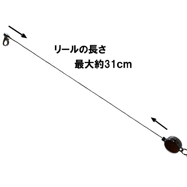 トムとジェリー 定期入れ パスケース リール付きストラップ★パステルブルー新品 レディースのファッション小物(名刺入れ/定期入れ)の商品写真