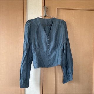 OHOTORO(シャツ/ブラウス(長袖/七分))のフリマアイテム一覧 OHOTORO(シャツ/ブラウス(長袖/七分))のフリマアイテム一覧
