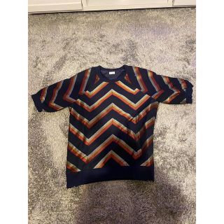 ポールスミス(Paul Smith)のポールスミス 15ss レインボープルオーバー(Tシャツ/カットソー(半袖/袖なし))