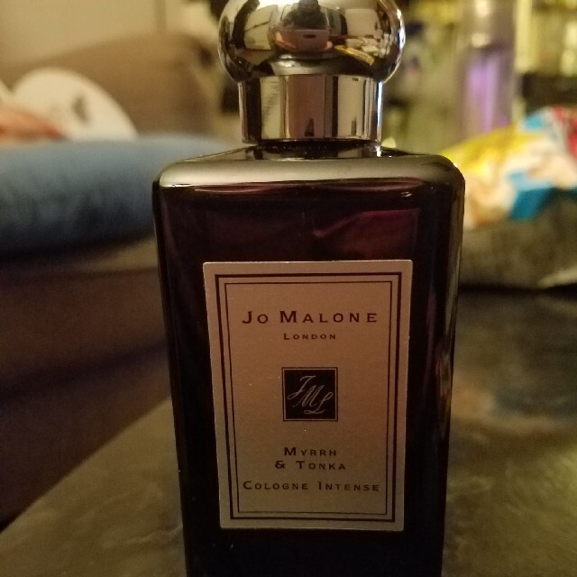 Jo MALONE LONDON ミルラ＆トンカ100ml