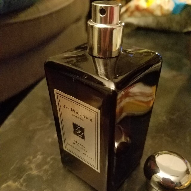 JO MALONE ジョー マローン ミルラ＆トンカ インテンス 100ml