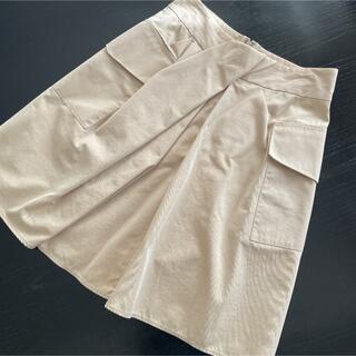 スリーワンフィリップリム(3.1 Phillip Lim)の3.1 phillip lim スカート サイズ0(ひざ丈スカート)