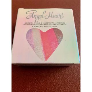 ラブレボリューション(LOVE REVOLUTION)の|新品| Makeup Revolution highlights (アイシャドウ)