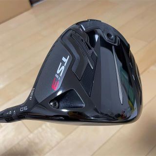 タイトリスト(Titleist)のはっしん様専用(クラブ)