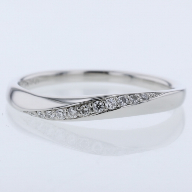 4℃(ヨンドシー)の４℃ リング・指輪 レディースのアクセサリー(リング(指輪))の商品写真