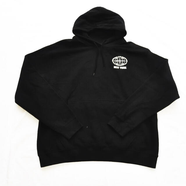 NEW YORK WORLD TOUR HOODIE NYC LIMITED 1