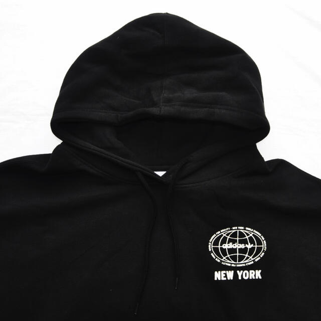 NEW YORK WORLD TOUR HOODIE NYC LIMITED 3