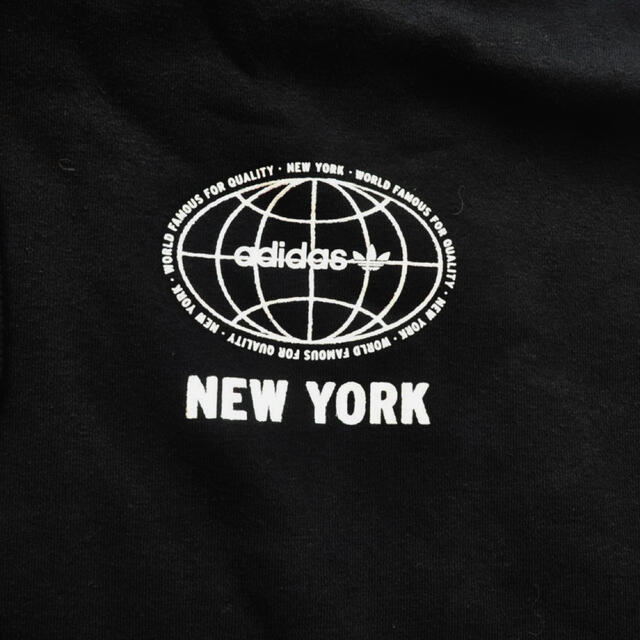 NEW YORK WORLD TOUR HOODIE NYC LIMITED 4
