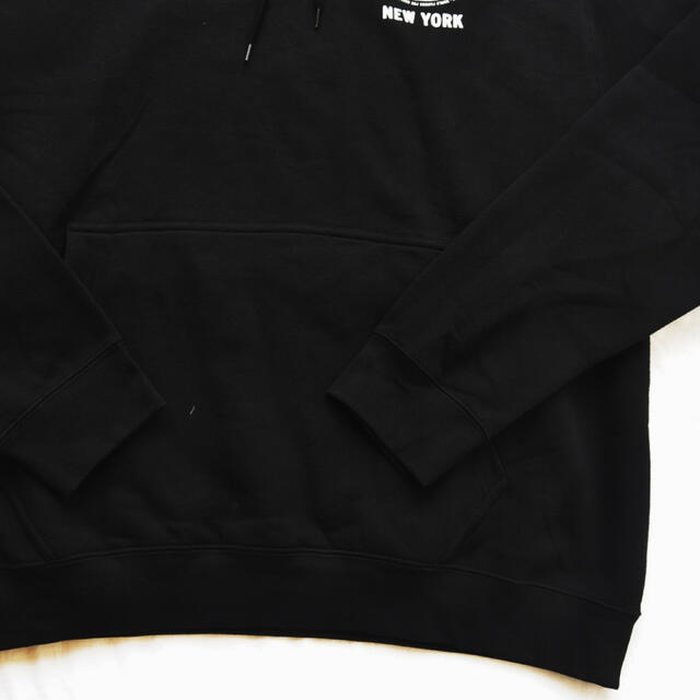 NEW YORK WORLD TOUR HOODIE NYC LIMITED 5