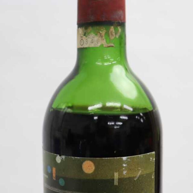 希少 ワインショップコンフォート1976シャトー ディケム750ml kids