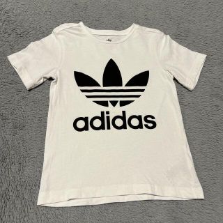 アディダス(adidas)のadidas⚽️Tシャツ(Tシャツ/カットソー)