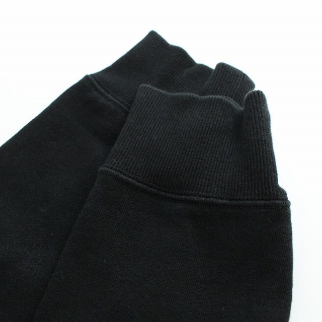 Yohji Yamamoto(ヨウジヤマモト)のヨウジヤマモト ニューエラ 18SS パーカー 4 XL 黒 メンズのトップス(パーカー)の商品写真