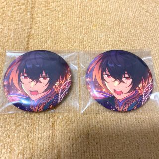 あんスタ 朔間凛月 缶バッジ シャッフル La Mortの通販 by ソフィ's