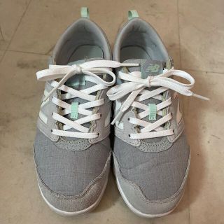 ニューバランス(New Balance)のニューバランス315   23.5センチ(スニーカー)