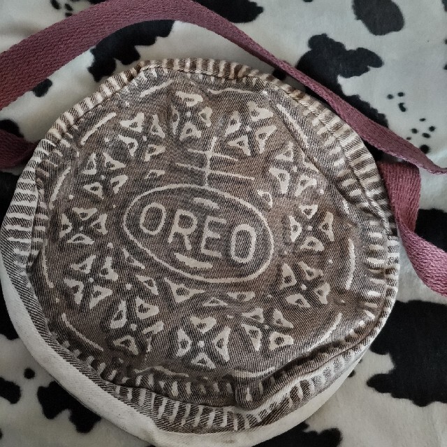 OREO オレオ ヴィンテージ ショルダーバッグバッグ