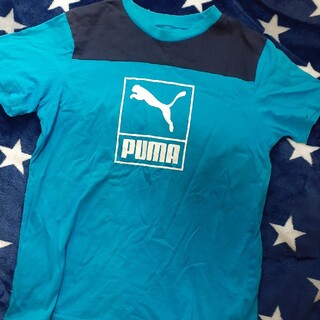 プーマ(PUMA)のPUMA(Tシャツ/カットソー)