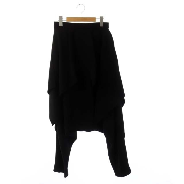 ドレープサルエルパンツ エンフォルド | www.innoveering.net
