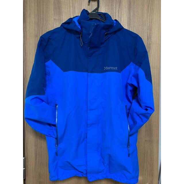 MARMOT(マーモット)のマーモット(Marmot) Palisades Jacket M5J-F3040 メンズのジャケット/アウター(マウンテンパーカー)の商品写真