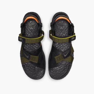 ナイキ(NIKE)のNIKE AGC エア　デシューツ　サンダル(サンダル)