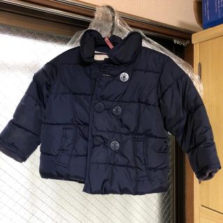 ベビーギャップ(babyGAP)のGAP babygap 90 ダウンジャケット アウター　男の子(コート)