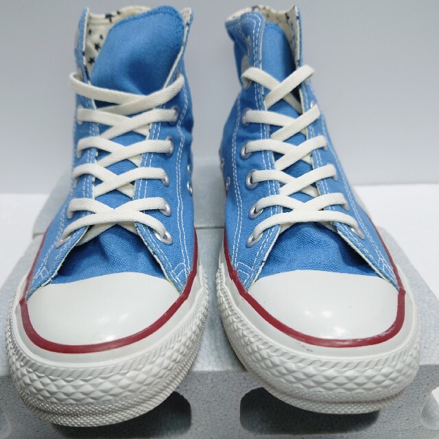 CONVERSE(コンバース)の24 cm【CONVERSE ALLSTAR ORNAMENT】コンバース レディースの靴/シューズ(スニーカー)の商品写真