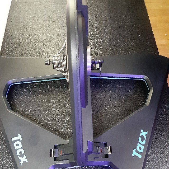 Tacx neo2 smart  スマートトレーナースポーツ/アウトドア